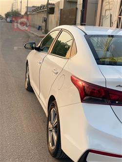 هيونداي أكسنت